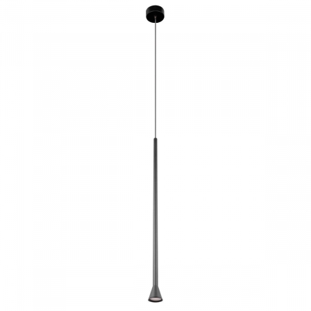 Подвесной светильник Loft IT Pipe 10337/850 Black