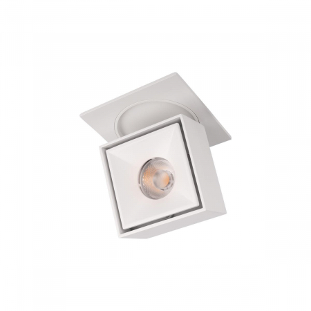 Встраиваемый спот Loft IT Top 10325/B White