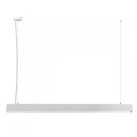 Подвесной светильник Loft IT Vim 10318/A White