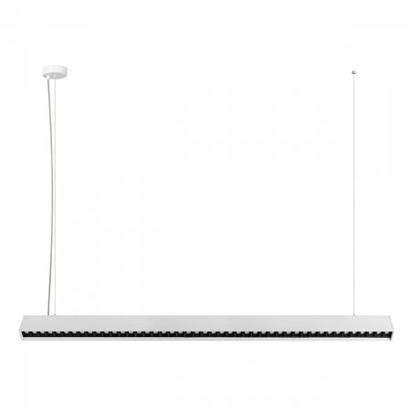 Подвесной светильник Loft IT Vim 10318/B White