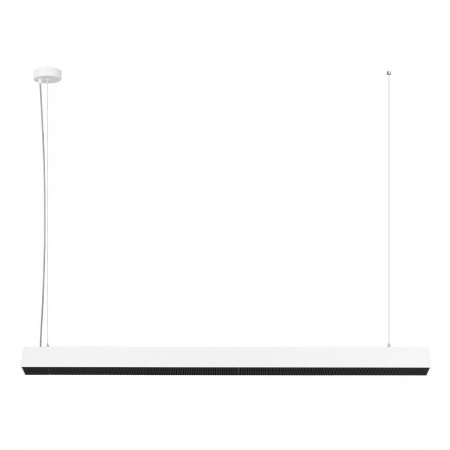 Подвесной светильник Loft IT Vim 10318/C White