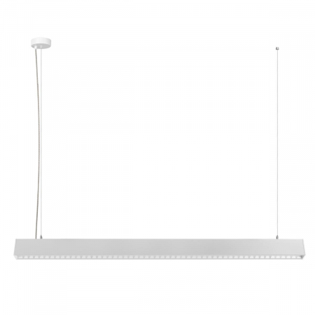 Подвесной светильник Loft IT Vim 10318/D White