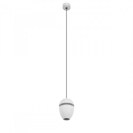 Подвесной светильник Loft IT Viterbo 10336 White
