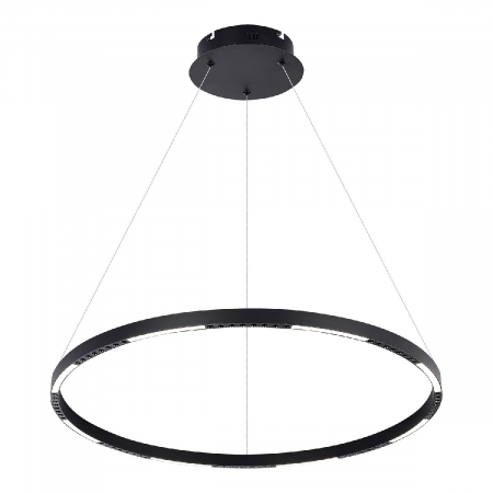 Подвесная люстра Lussole Desoto LSP-7229