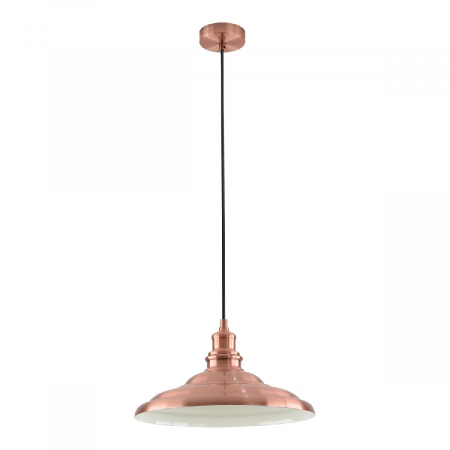 Подвесной светильник Lussole Badger LSP-8923