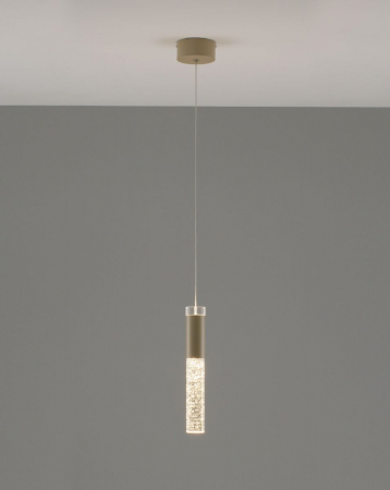 Подвесной светильник Moderli Ran V10897-PL