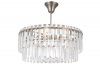 Потолочная люстра Moderli Crystal V10737-6P