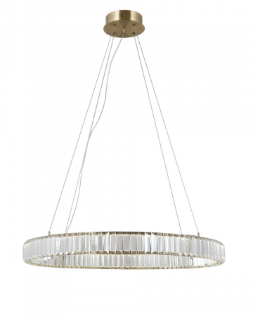 Подвесная люстра Moderli Asti V10731-PL