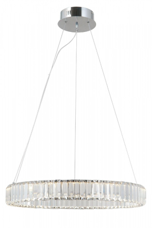 Подвесная люстра Moderli Asti V10733-PL