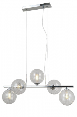 Подвесная люстра Moderli Renny V10801-5P