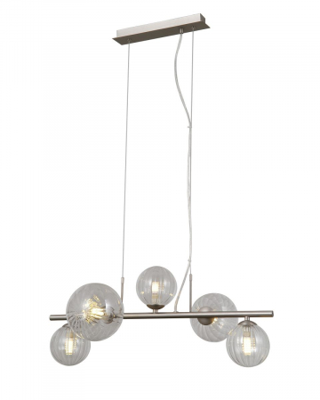 Подвесная люстра Moderli Renny V10802-5P