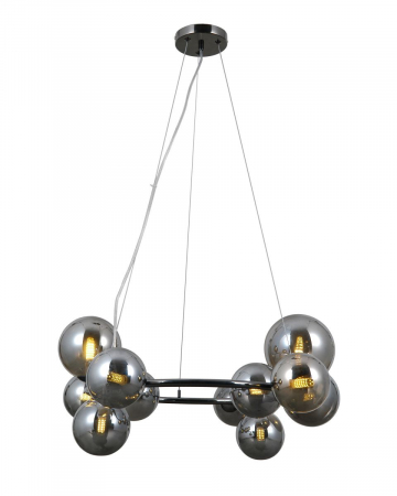 Подвесная люстра Moderli Renny V10797-11P