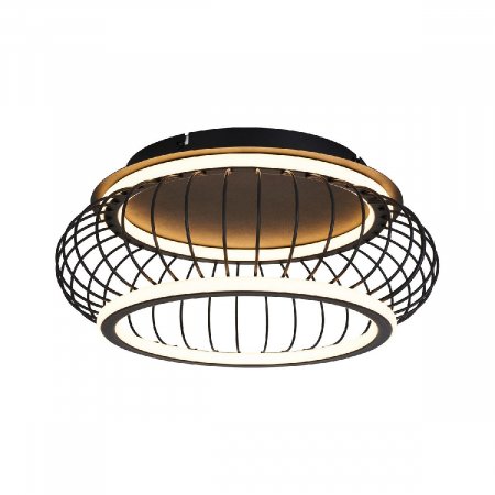 Потолочный светильник F-Promo Korg 4435-2C