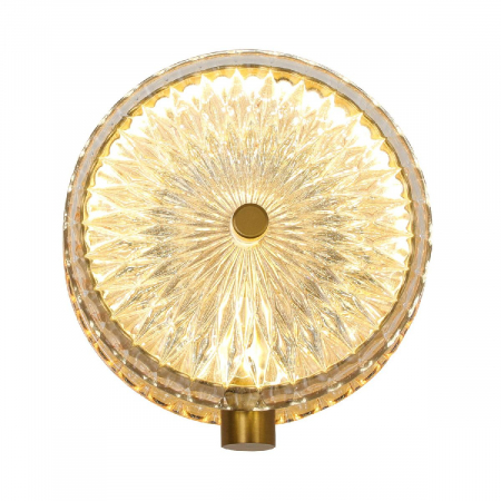 Настенный светильник Favourite Slik 4488-1W