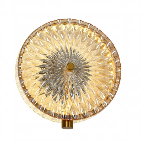 Настенный светильник Favourite Slik 4488-2W