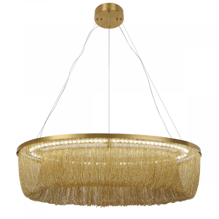 Подвесная люстра Favourite Vandfald 4491-8P