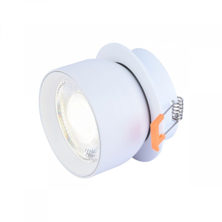 Встраиваемый светильник Favourite Astern 4511-1C