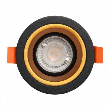 Встраиваемый светильник De Markt Прайм 850010501