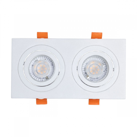 Встраиваемый светильник De Markt Прайм 850012902