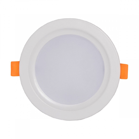 Встраиваемый светильник De Markt Прайм 850013801