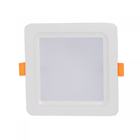 Встраиваемый светильник De Markt Прайм 850013901