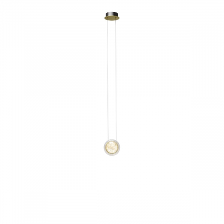 Подвесной светильник Maytoni Pharao MOD361PL-L7BS3K