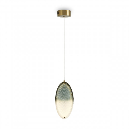 Подвесной светильник Freya Lolli FR6139PL-L8BS1