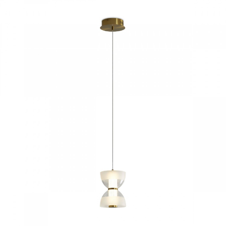 Подвесной светильник Freya Koil FR6136PL-L6BT