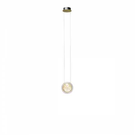 Подвесной светильник Maytoni Pharao MOD361PL-L7BS3K1