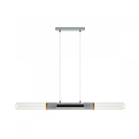 Подвесная люстра Aployt Brynia APL.307.13.02