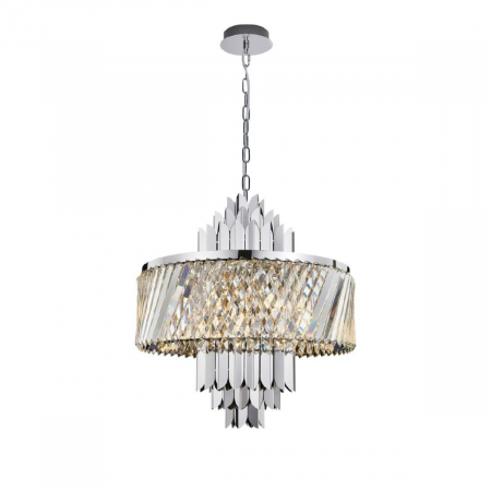 Подвесная люстра Aployt Stefania APL.780.13.09