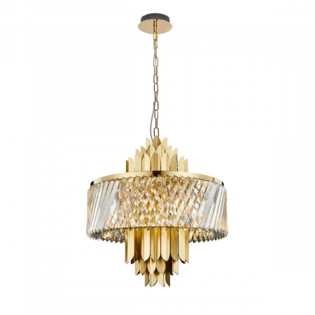 Подвесная люстра Aployt Stefania APL.780.03.09