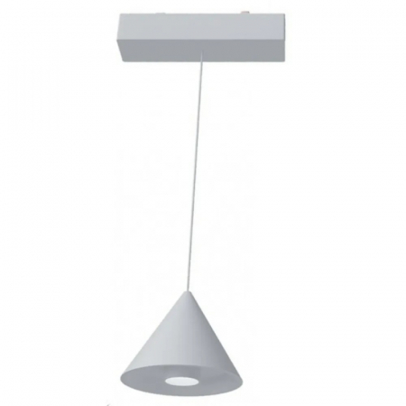 Трековый магнитный светильник Aployt Magnetic track 48 APL.0122.10.06