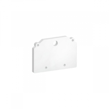 Заглушка Aployt Magnetic track 48 APL.0184.10.05