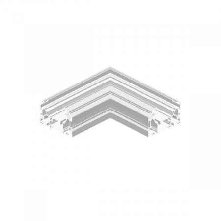 Соединитель угловой Aployt Magnetic track 48 APL.0184.10.04