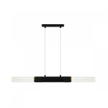 Подвесная люстра Aployt Brynia APL.307.03.02