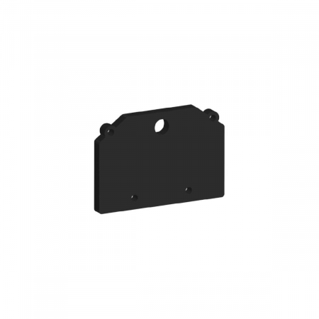 Заглушка Aployt Magnetic track 48 APL.0184.00.05