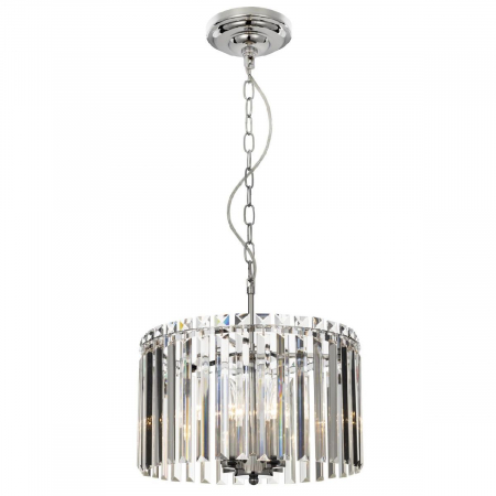 Подвесная люстра Citilux Джейн CL306141