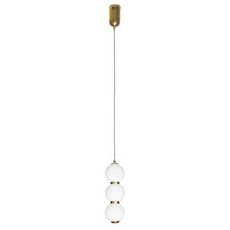 Подвесной светильник Citilux Балу CL207033