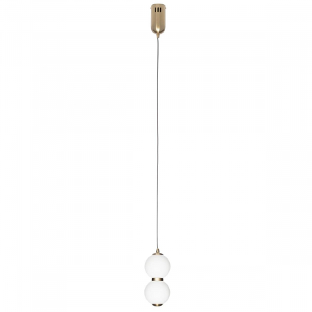 Подвесной светильник Citilux Балу CL207023