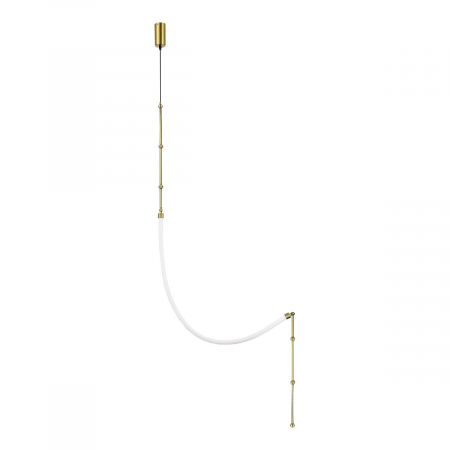 Настенно-потолочный светильник ST Luce Strap SL6132.301.20