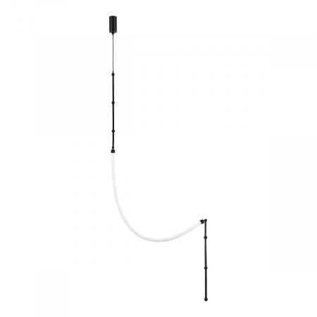 Настенно-потолочный светильник ST Luce Strap SL6132.401.20