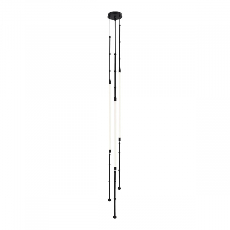 Подвесной светильник ST Luce Strap SL6132.405.45