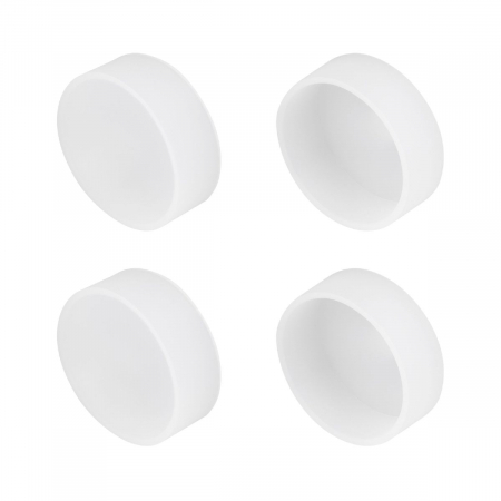 Заглушка Arlight WPH-FLEX-D40-360deg WHITE глухая 047248