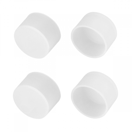 Заглушка Arlight WPH-FLEX-D22-360deg WHITE глухая 045892