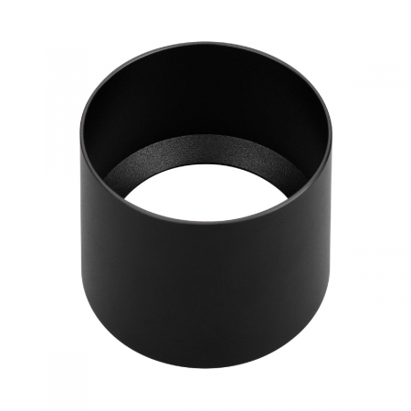 Кольцо антибликовое Arlight LGD-ANTIGLARE-RING-R85 (BK) 046757