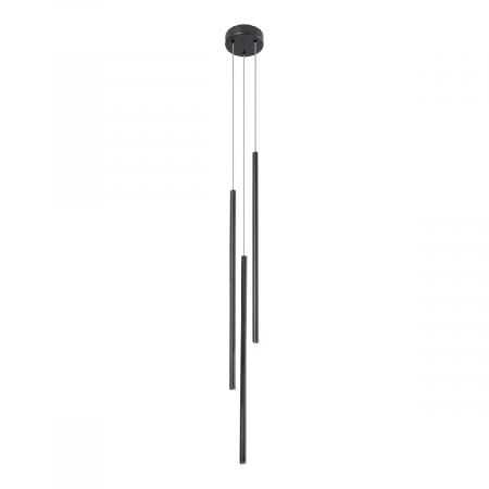 Подвесной светильник Lussole Gilmer LSP-0936