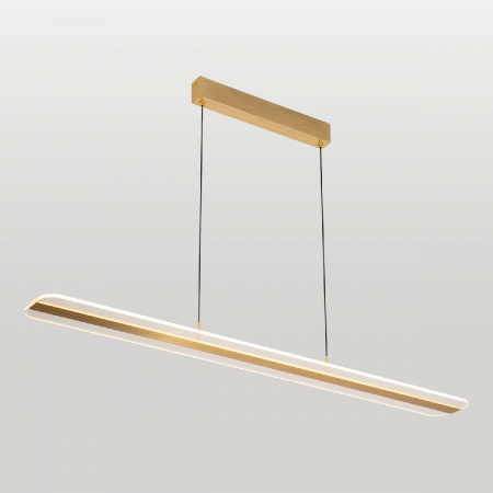 Подвесной светильник Lussole Wakulla LSP-7224