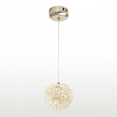 Подвесной светильник Lussole Napa LSP-7271