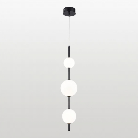 Подвесной светильник Lussole Hart LSP-7285